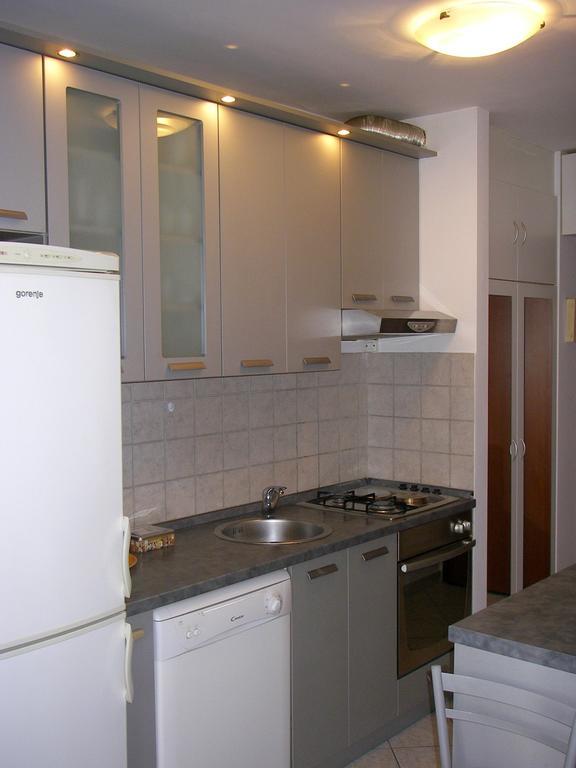ספליט Apartment Betoma חדר תמונה