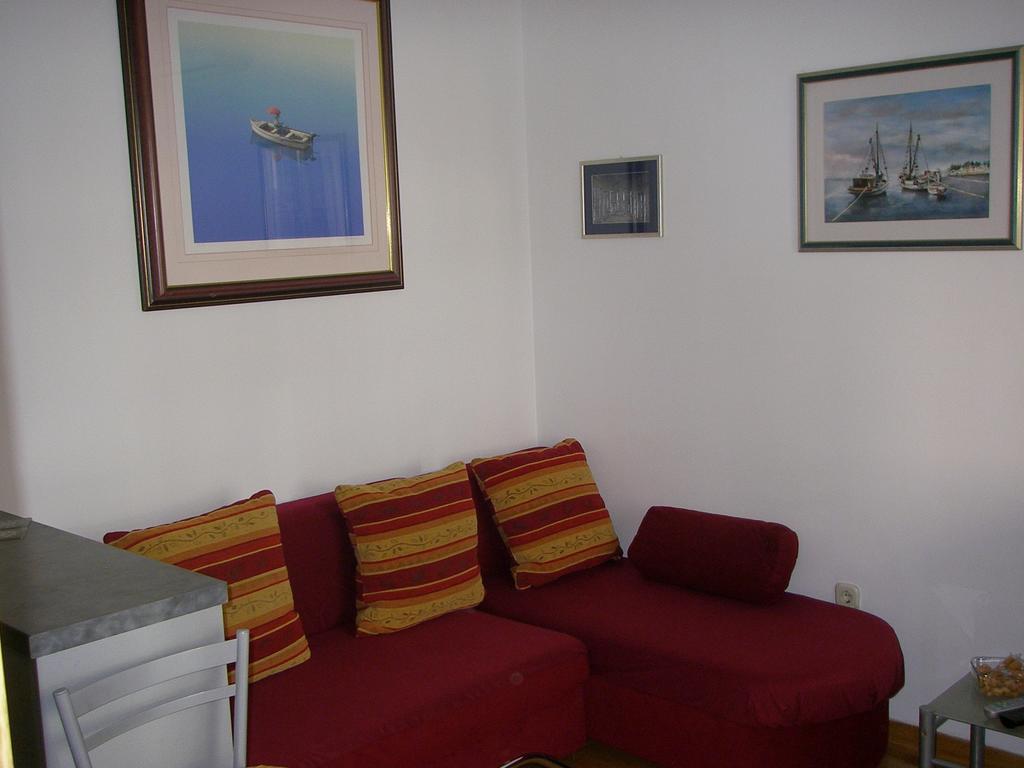 ספליט Apartment Betoma חדר תמונה