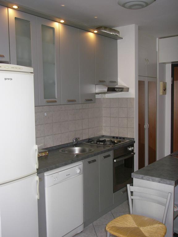 ספליט Apartment Betoma מראה חיצוני תמונה
