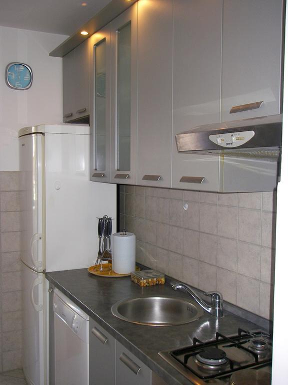 ספליט Apartment Betoma חדר תמונה