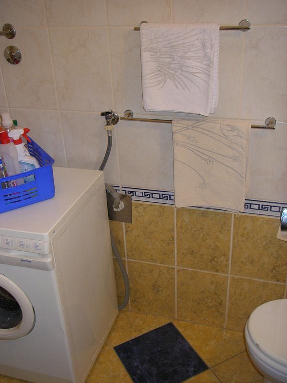 ספליט Apartment Betoma חדר תמונה