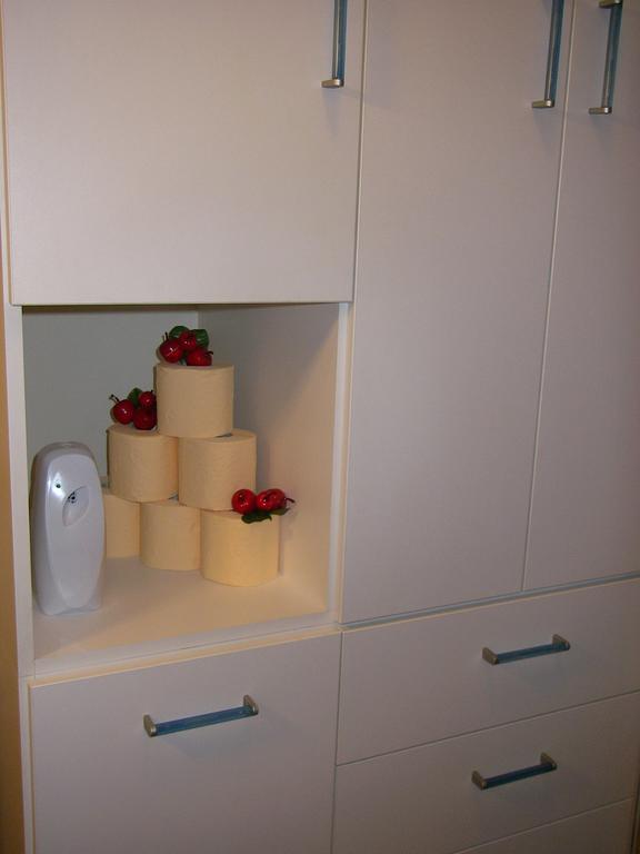 ספליט Apartment Betoma מראה חיצוני תמונה