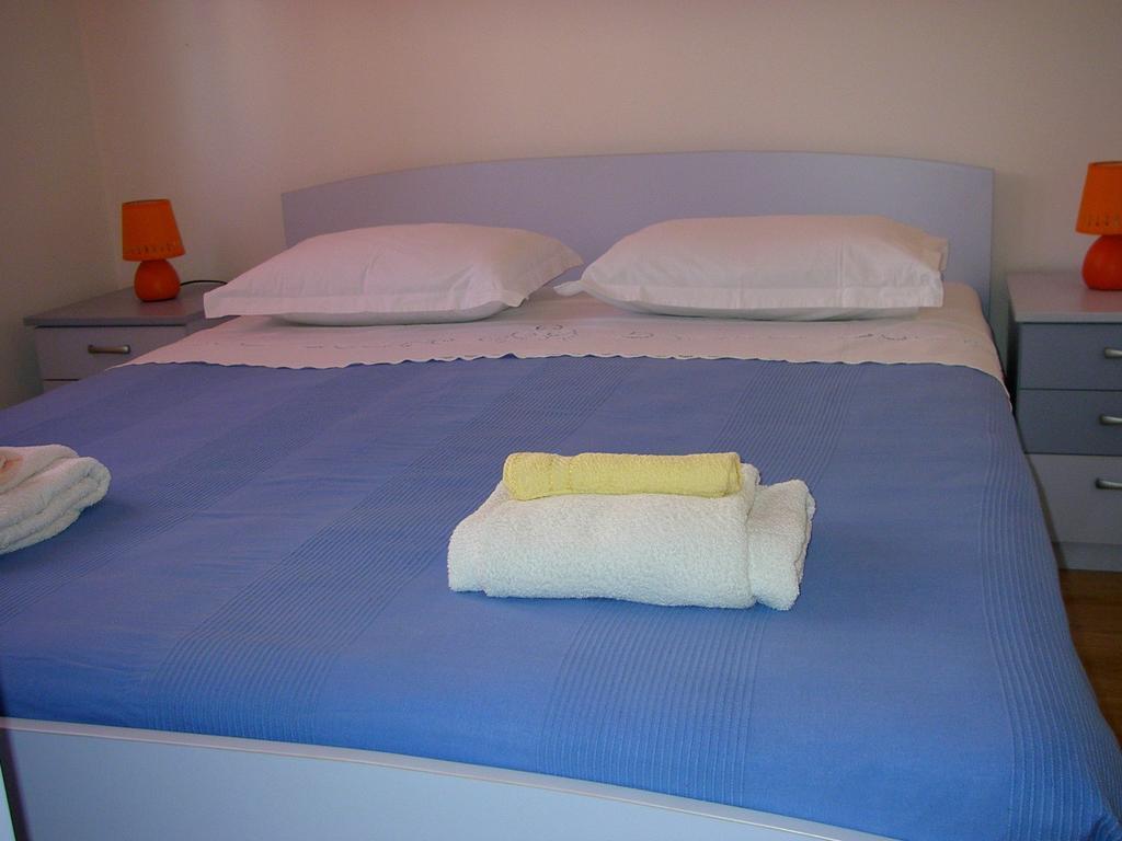 ספליט Apartment Betoma מראה חיצוני תמונה