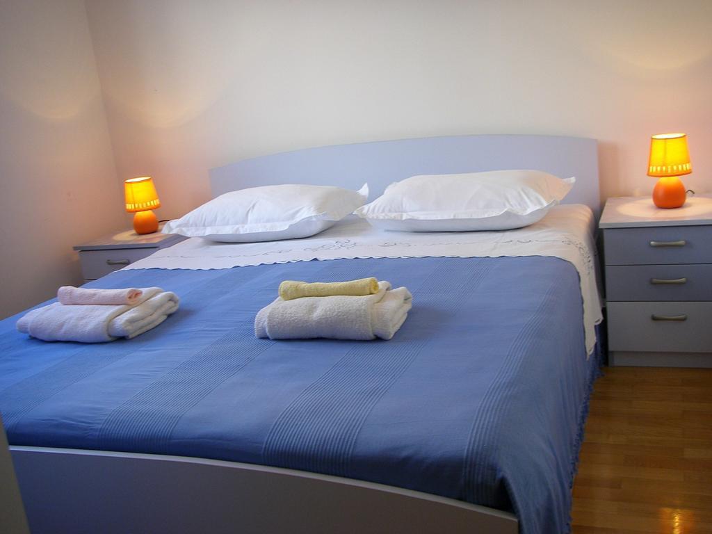 ספליט Apartment Betoma חדר תמונה