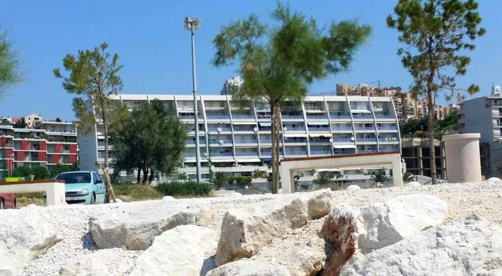 ספליט Apartment Betoma מראה חיצוני תמונה