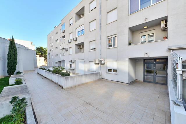 ספליט Apartment Betoma מראה חיצוני תמונה
