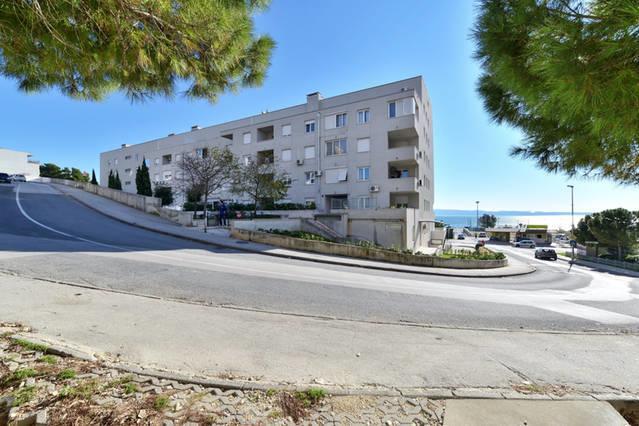 ספליט Apartment Betoma מראה חיצוני תמונה
