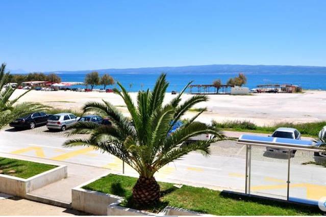 ספליט Apartment Betoma מראה חיצוני תמונה