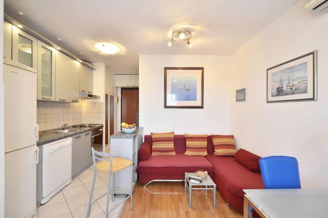 ספליט Apartment Betoma מראה חיצוני תמונה