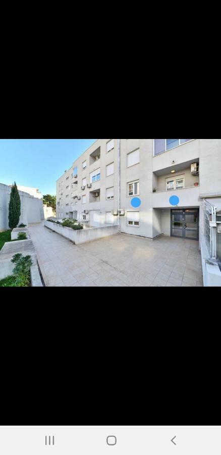 ספליט Apartment Betoma מראה חיצוני תמונה